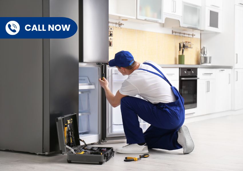 Lovejoy Appliance Repair Company